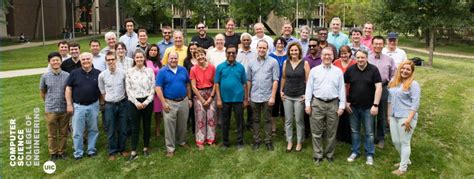 These faculty members exhibit an exceptional commitment to both teaching and research and are among the highest priority for support and retention. . Uiuc cs faculty
